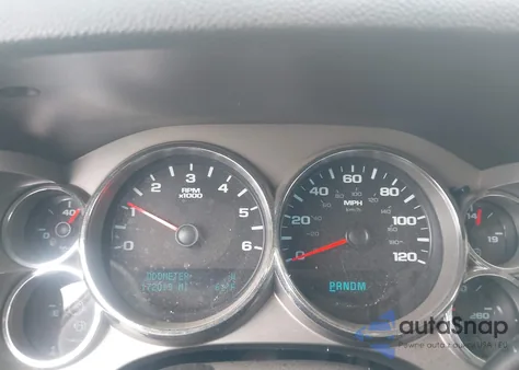 2010 Chevrolet Silverado 1500 Lt from USA, damaged, VIN 3GCRKSE36AG151177